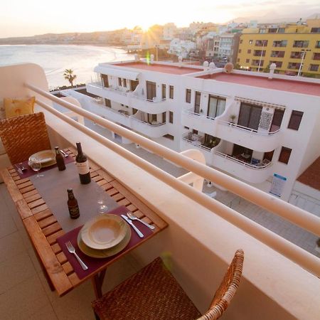 Medano4You Red Square Dream Holiday Home El Médano Esterno foto