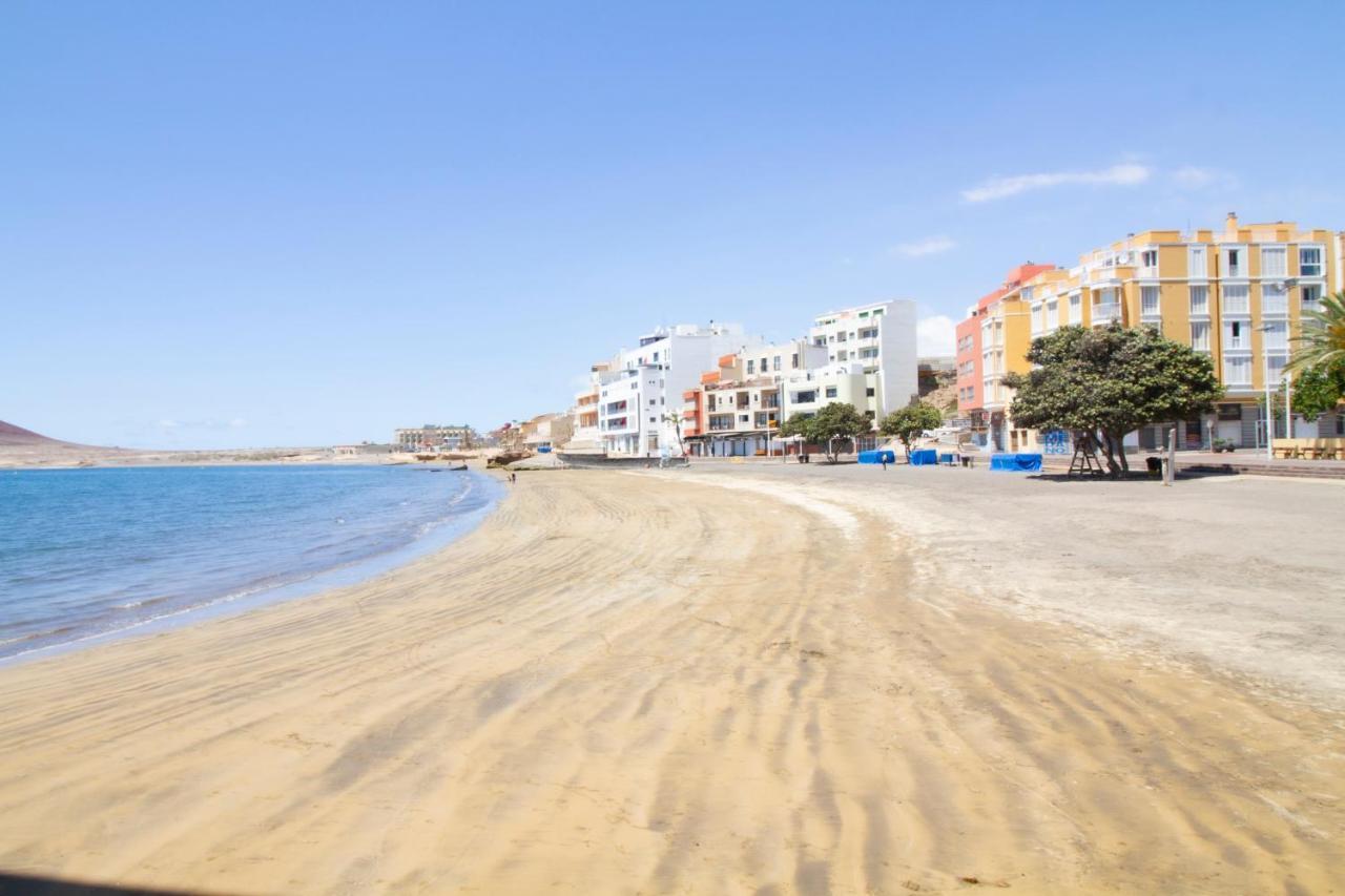 Medano4You Red Square Dream Holiday Home El Médano Esterno foto