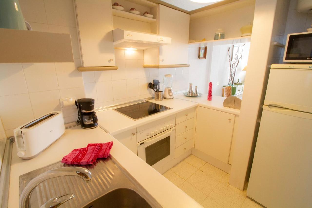 Medano4You Red Square Dream Holiday Home El Médano Esterno foto