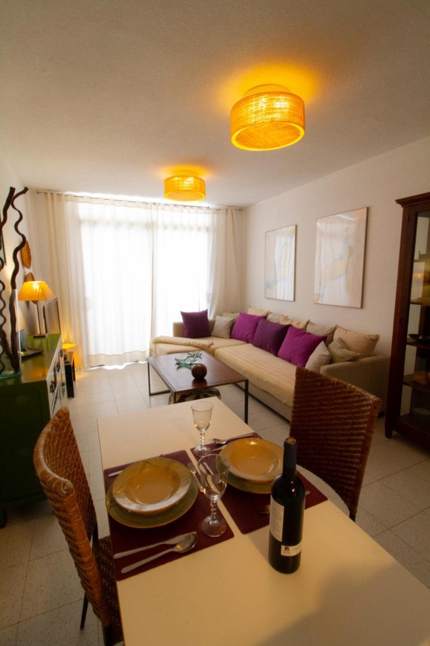 Medano4You Red Square Dream Holiday Home El Médano Esterno foto