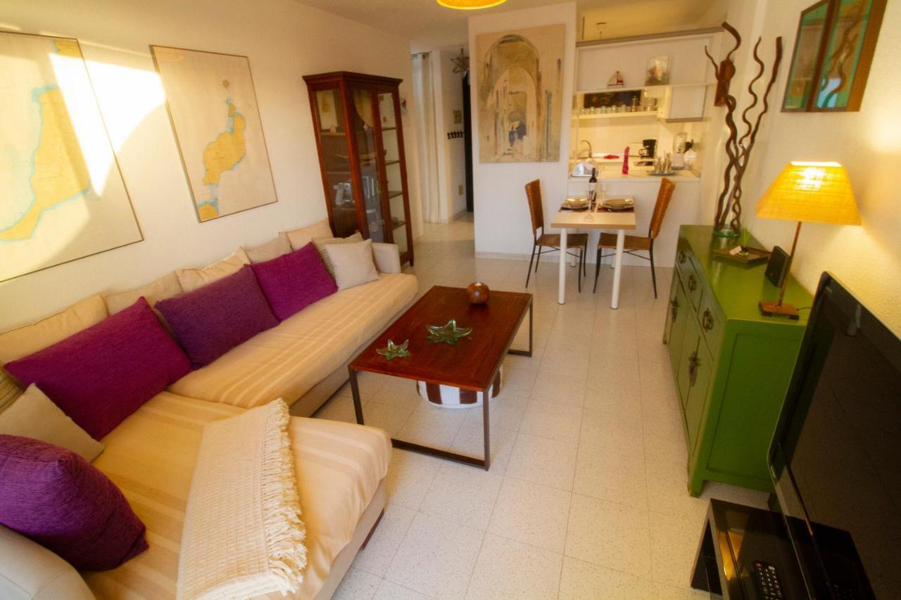 Medano4You Red Square Dream Holiday Home El Médano Esterno foto