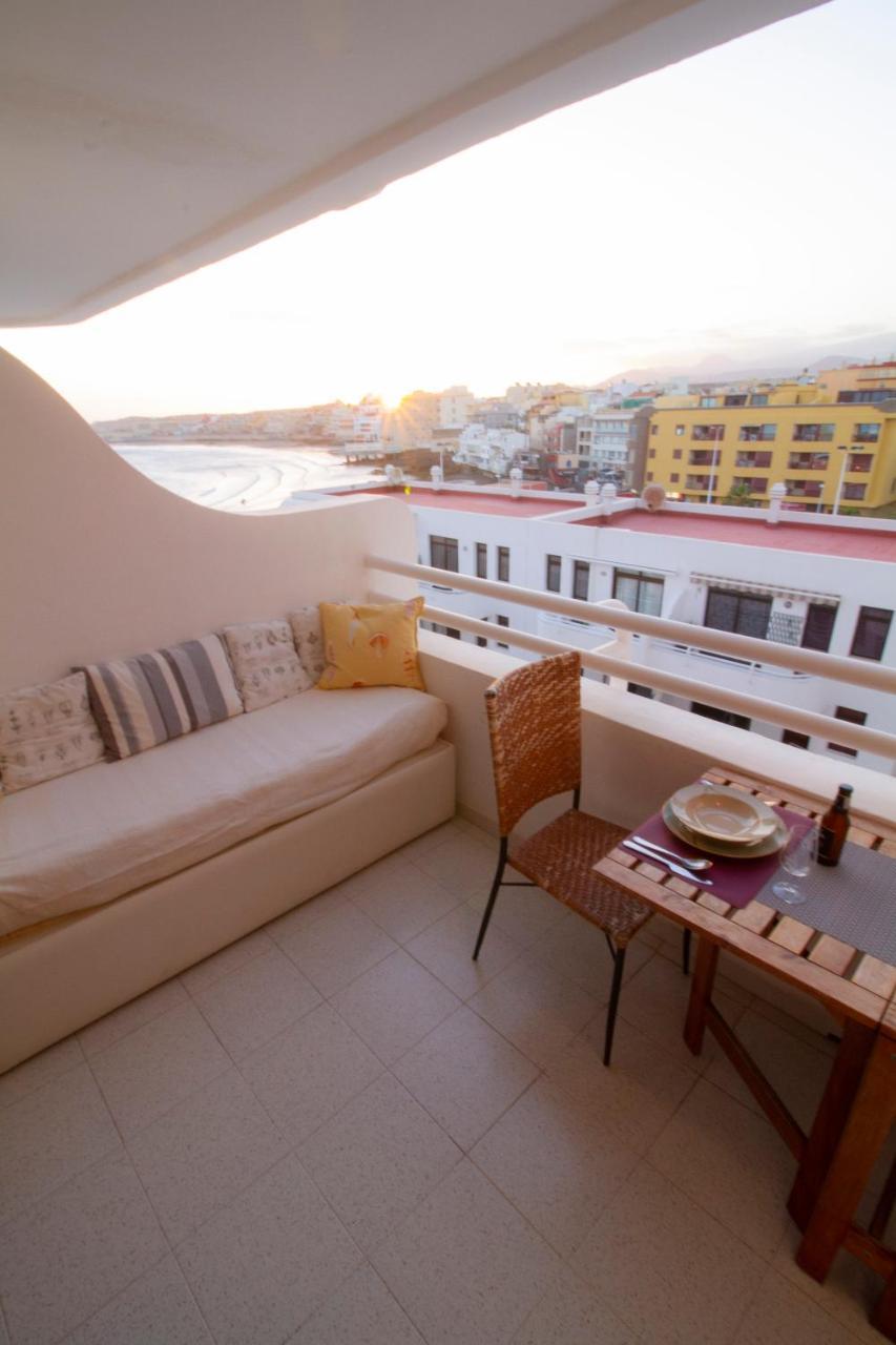 Medano4You Red Square Dream Holiday Home El Médano Esterno foto