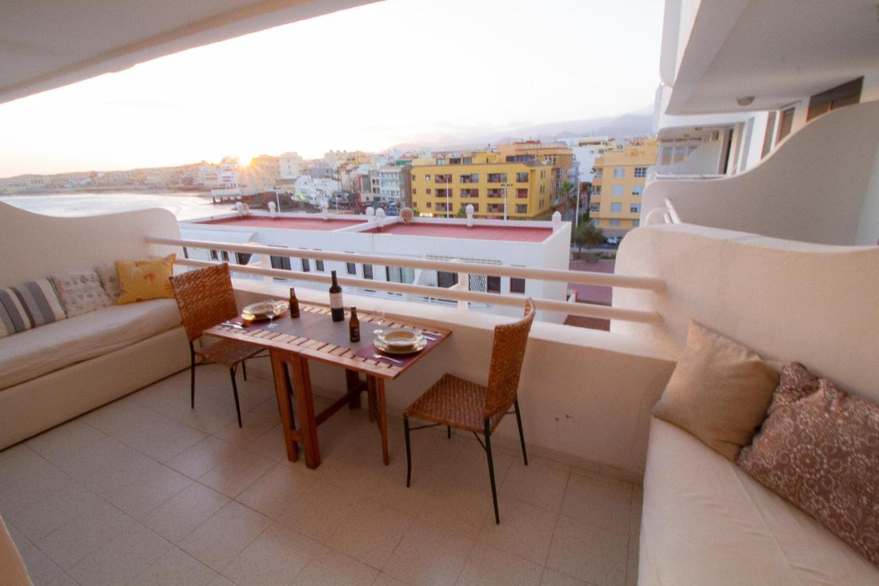 Medano4You Red Square Dream Holiday Home El Médano Esterno foto