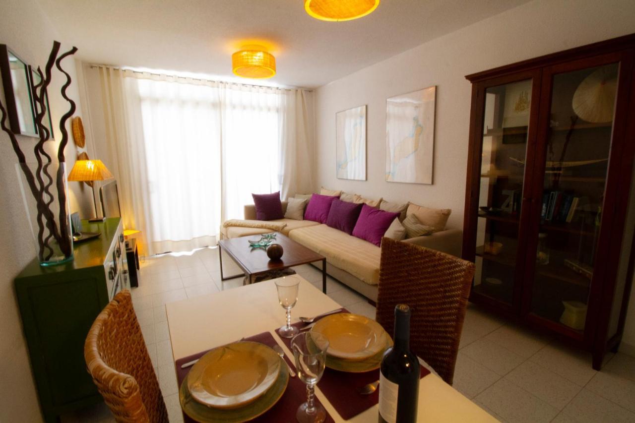 Medano4You Red Square Dream Holiday Home El Médano Esterno foto