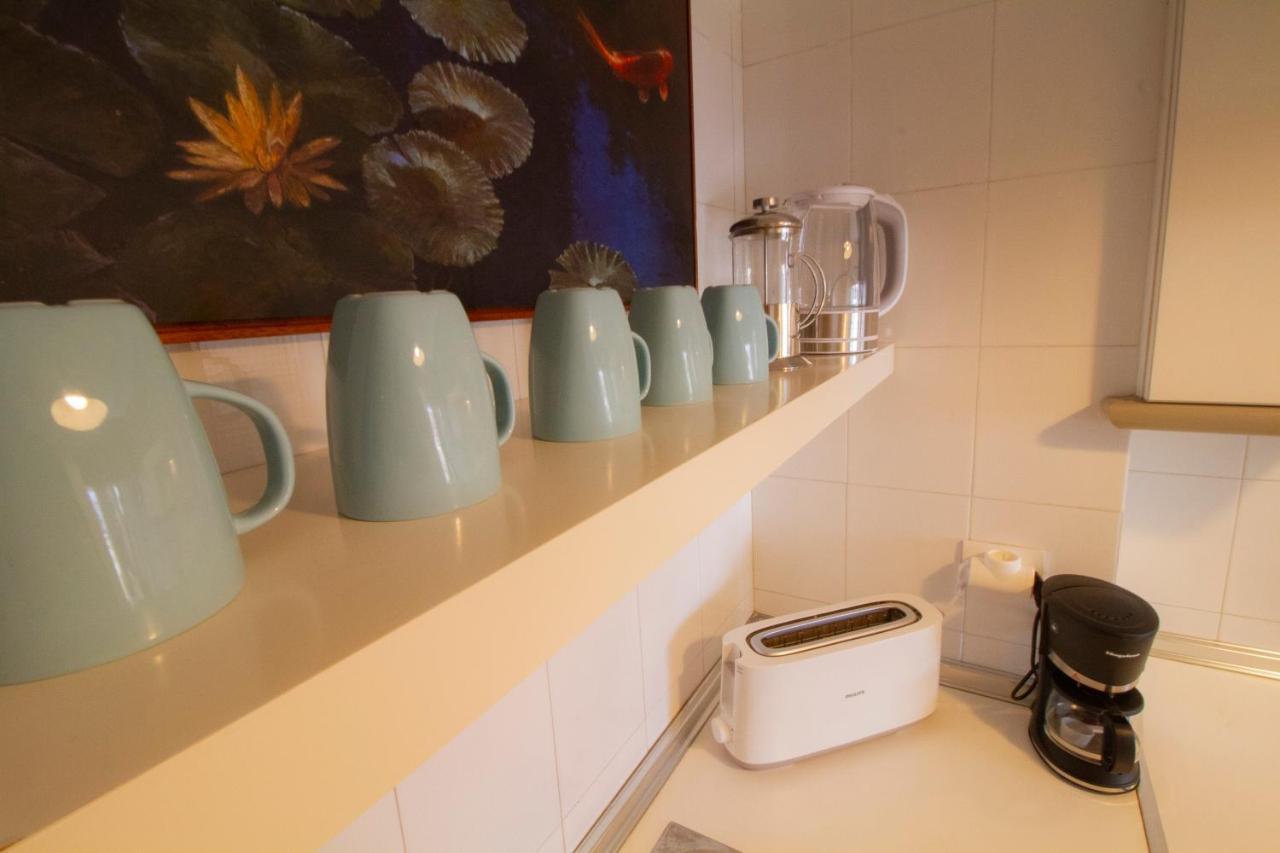 Medano4You Red Square Dream Holiday Home El Médano Esterno foto