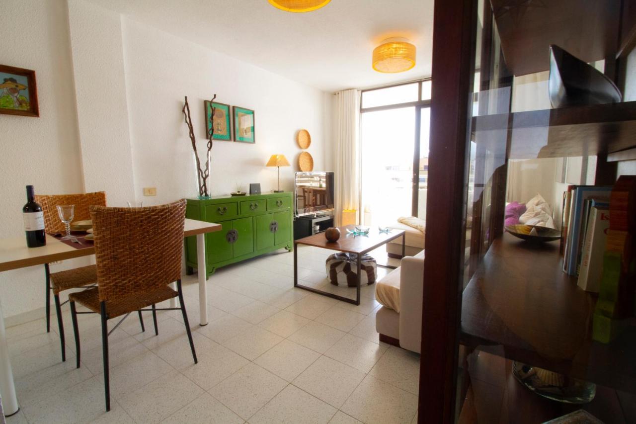 Medano4You Red Square Dream Holiday Home El Médano Esterno foto