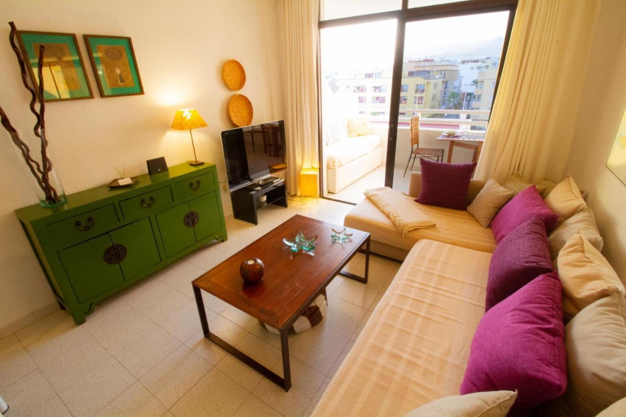 Medano4You Red Square Dream Holiday Home El Médano Esterno foto