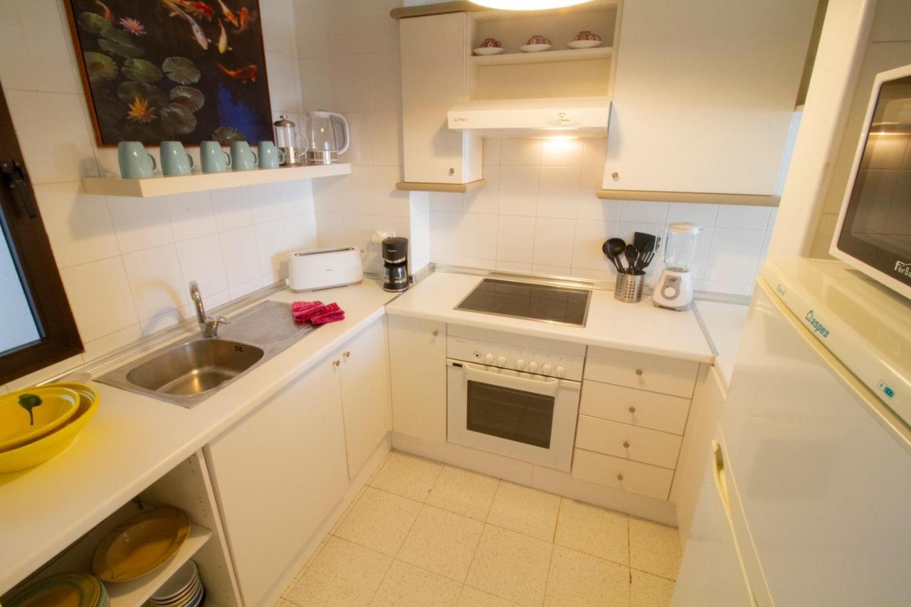Medano4You Red Square Dream Holiday Home El Médano Esterno foto
