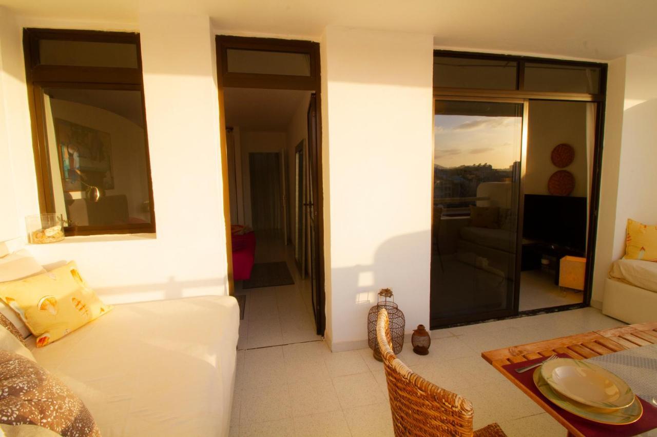 Medano4You Red Square Dream Holiday Home El Médano Esterno foto