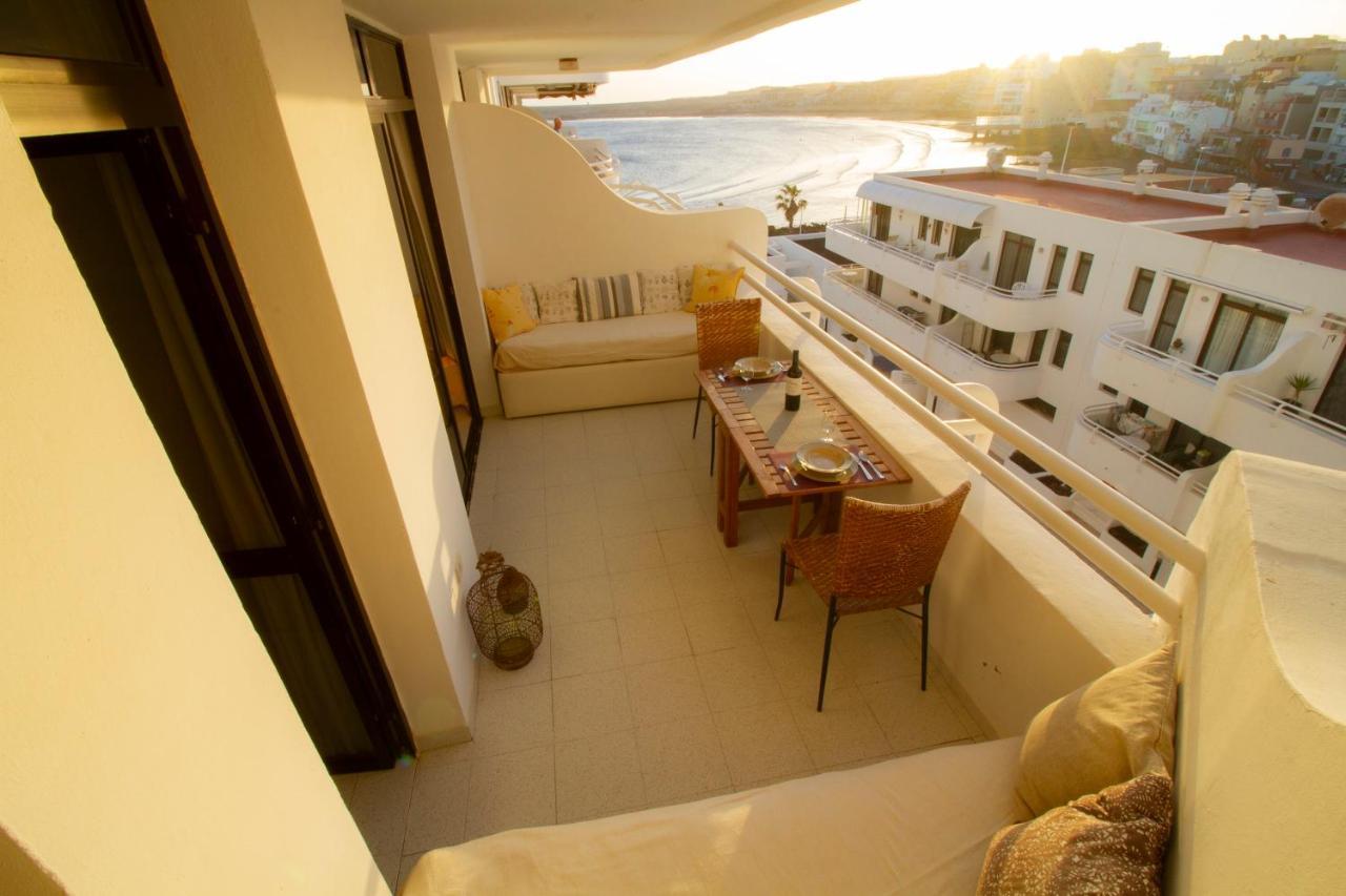 Medano4You Red Square Dream Holiday Home El Médano Esterno foto