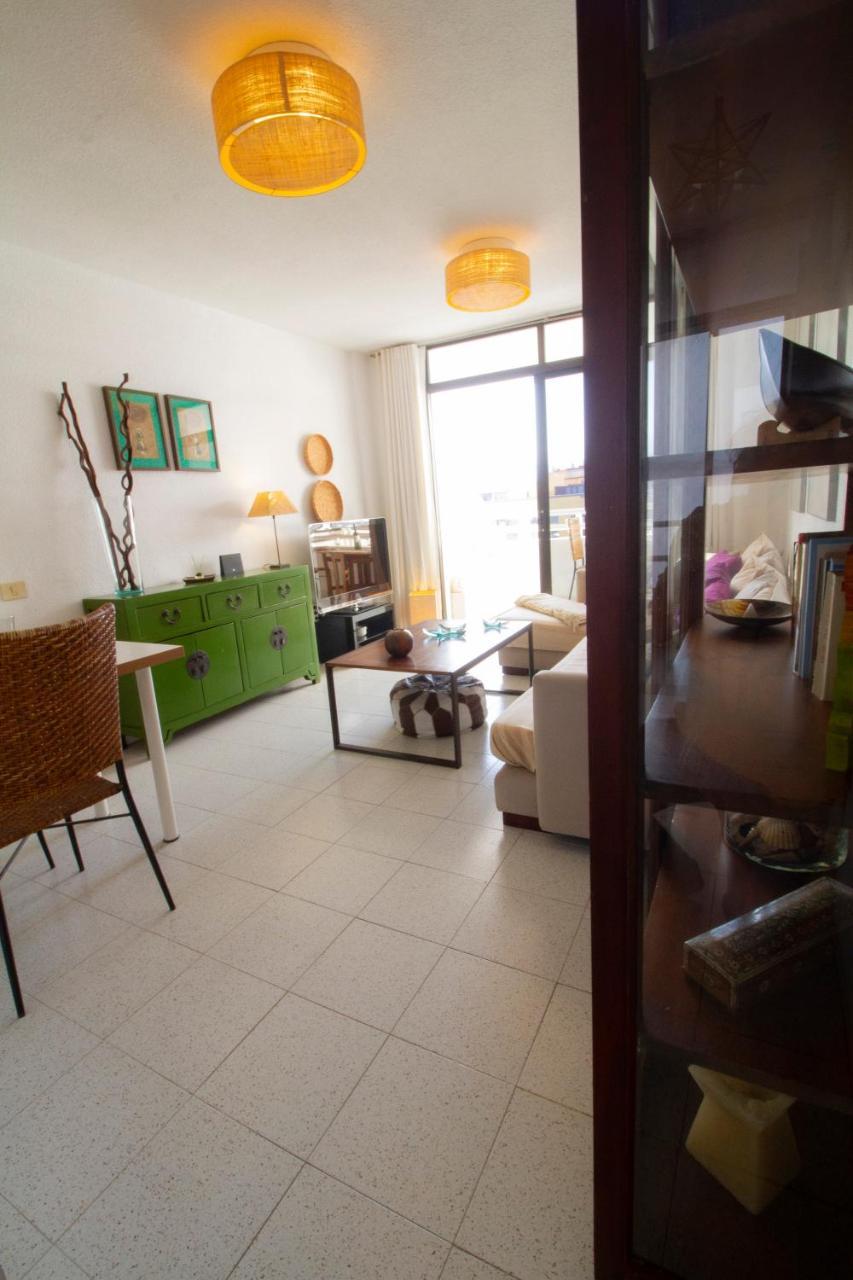 Medano4You Red Square Dream Holiday Home El Médano Esterno foto