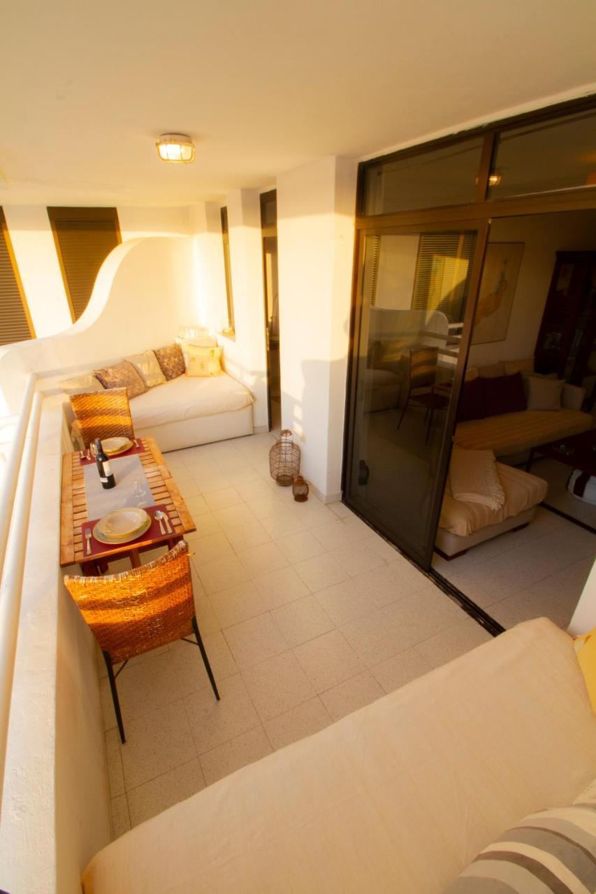 Medano4You Red Square Dream Holiday Home El Médano Esterno foto