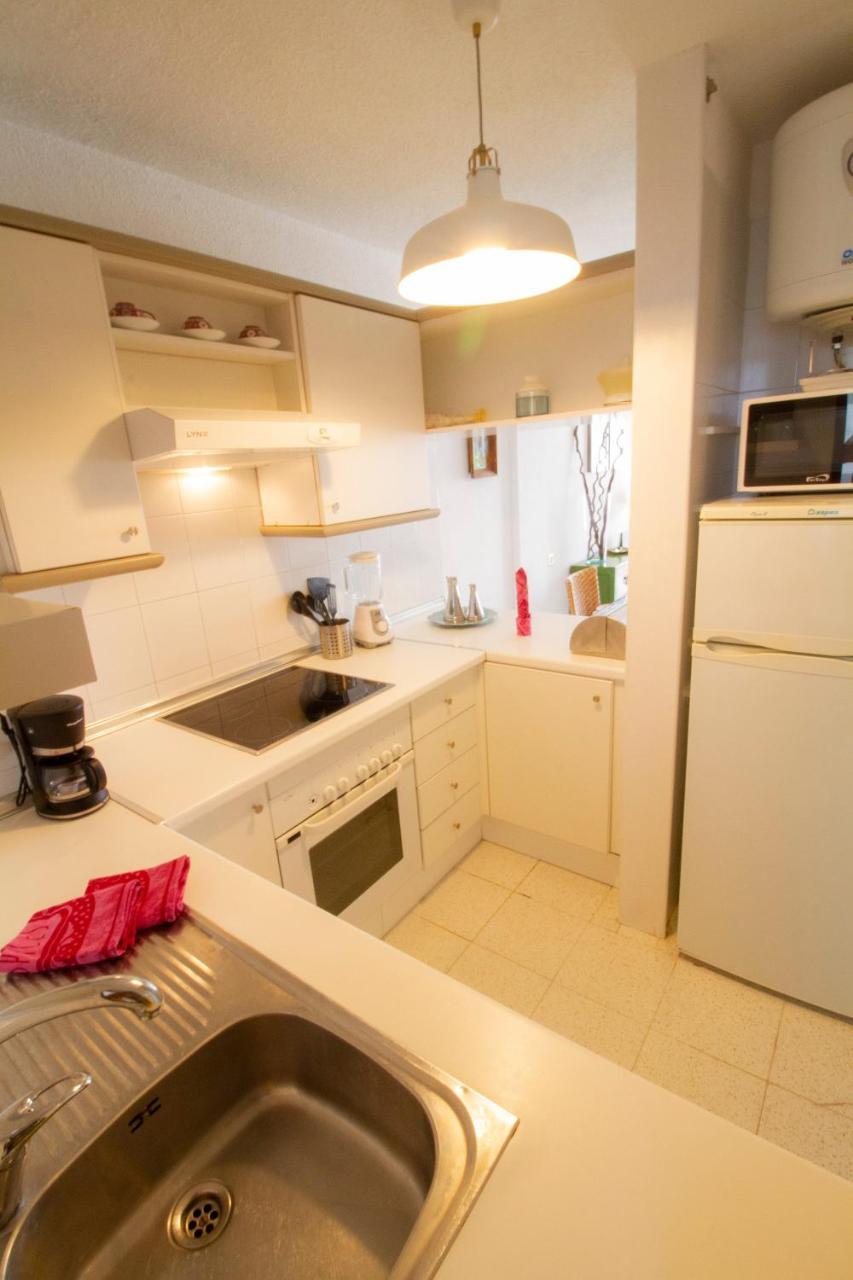 Medano4You Red Square Dream Holiday Home El Médano Esterno foto