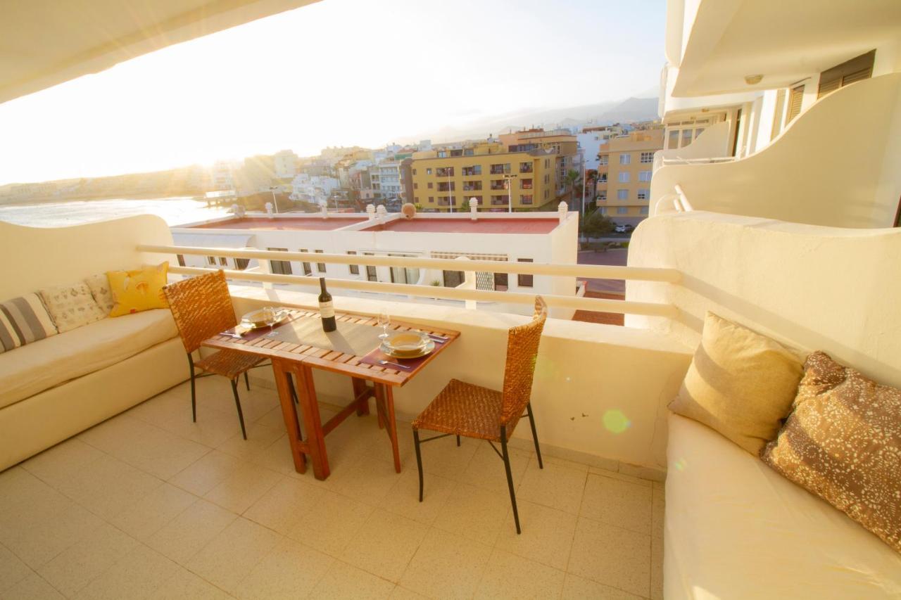 Medano4You Red Square Dream Holiday Home El Médano Esterno foto