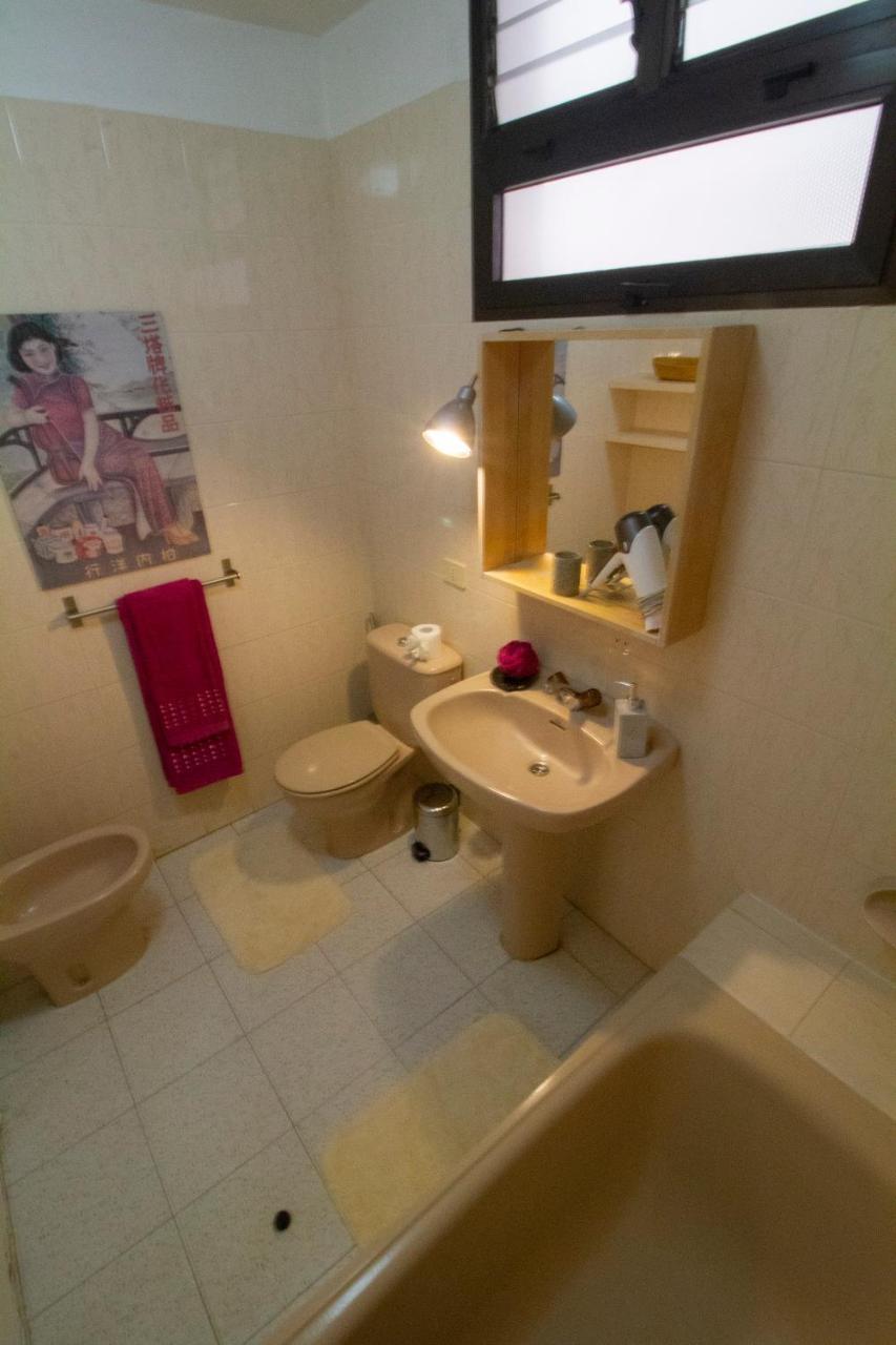Medano4You Red Square Dream Holiday Home El Médano Esterno foto