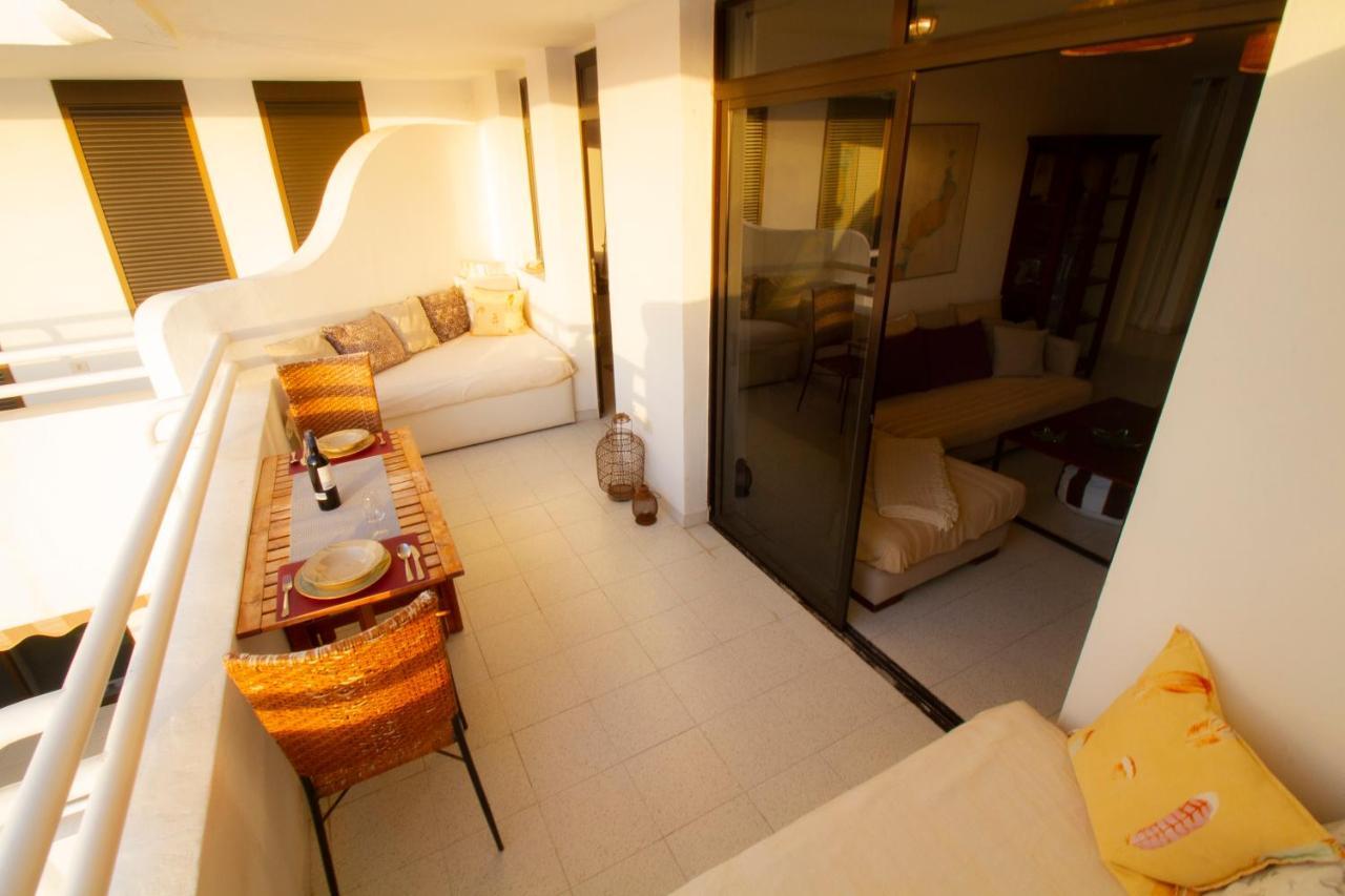 Medano4You Red Square Dream Holiday Home El Médano Esterno foto
