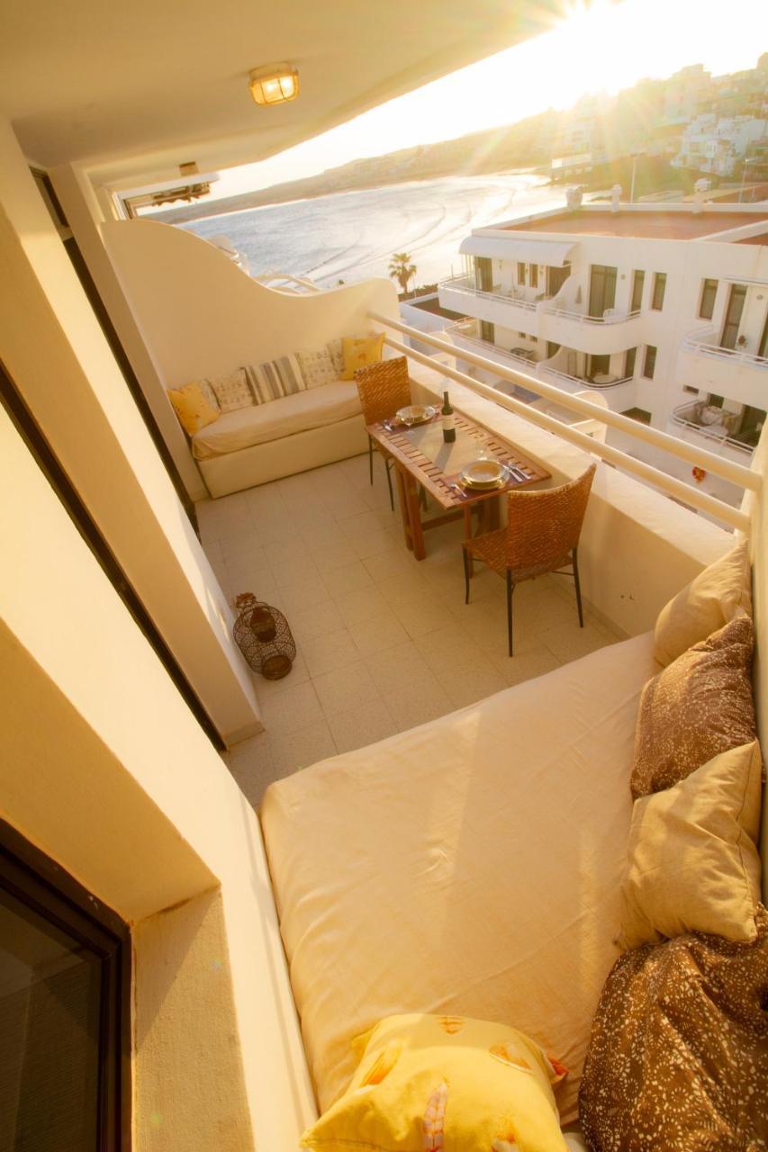 Medano4You Red Square Dream Holiday Home El Médano Esterno foto